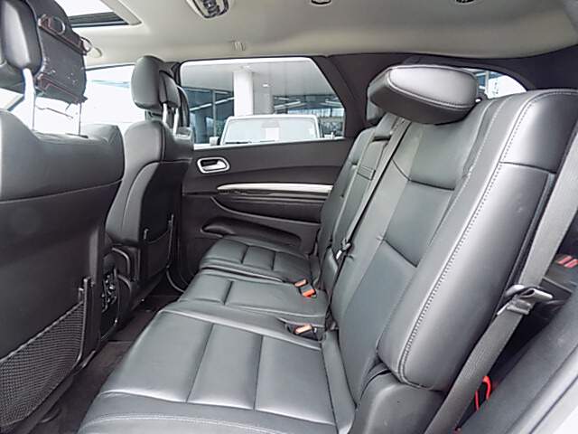 2019 Dodge Durango Image: 7