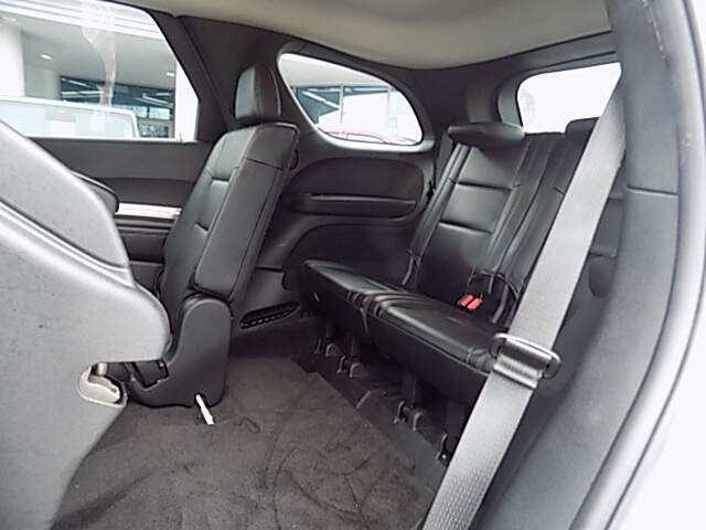  2019 Dodge Durango Image: 8
