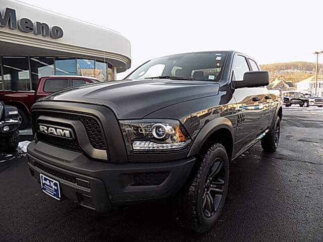  2022 Ram 1500 Image: 0