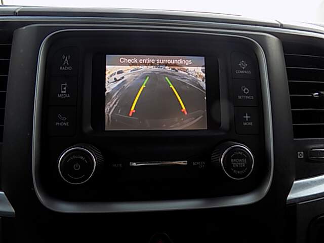  2022 Ram 1500 Image: 10