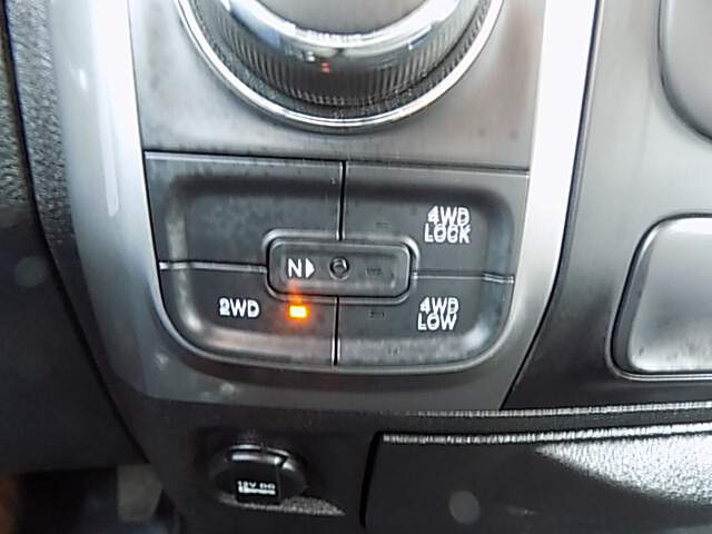  2022 Ram 1500 Image: 11