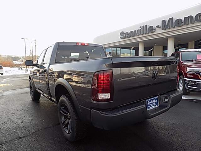  2022 Ram 1500 Image: 5