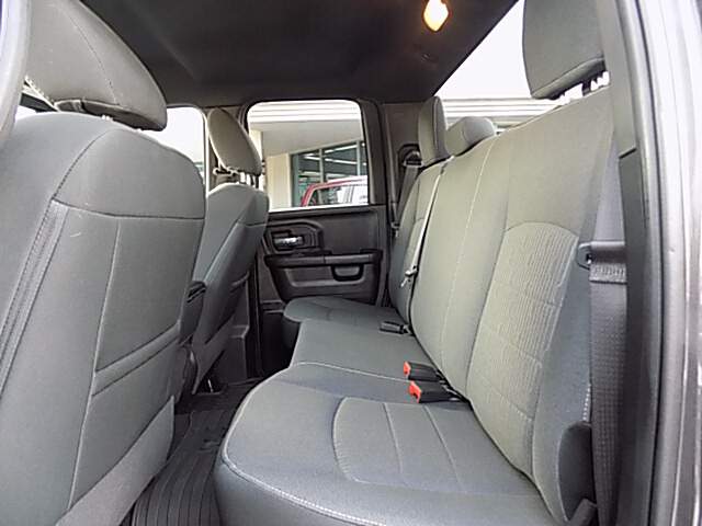  2022 Ram 1500 Image: 7