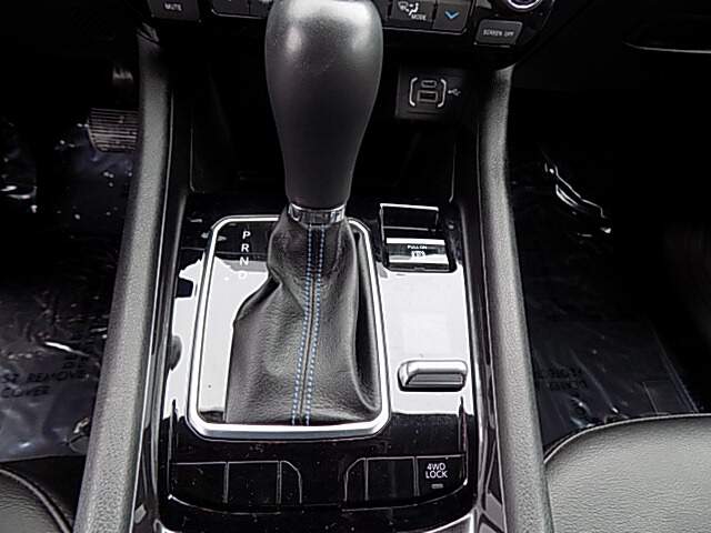  2022 Jeep Compass Image: 11