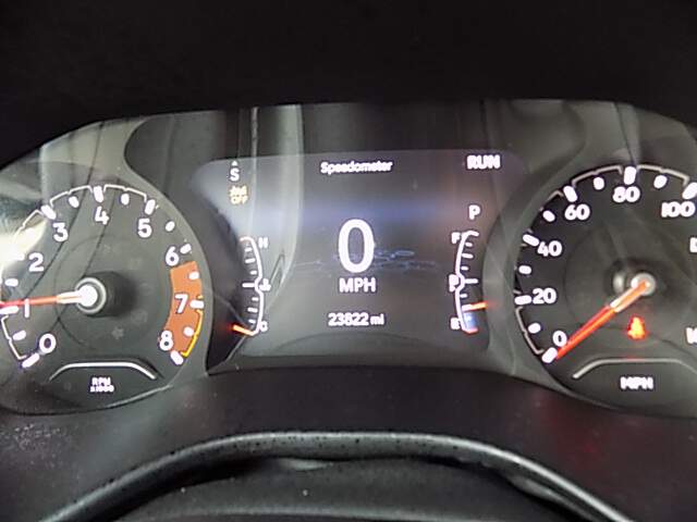  2022 Jeep Compass Image: 10