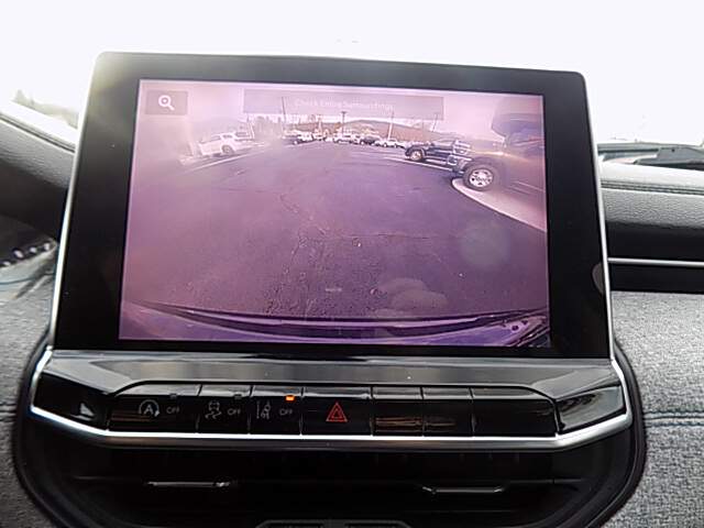  2022 Jeep Compass Image: 12