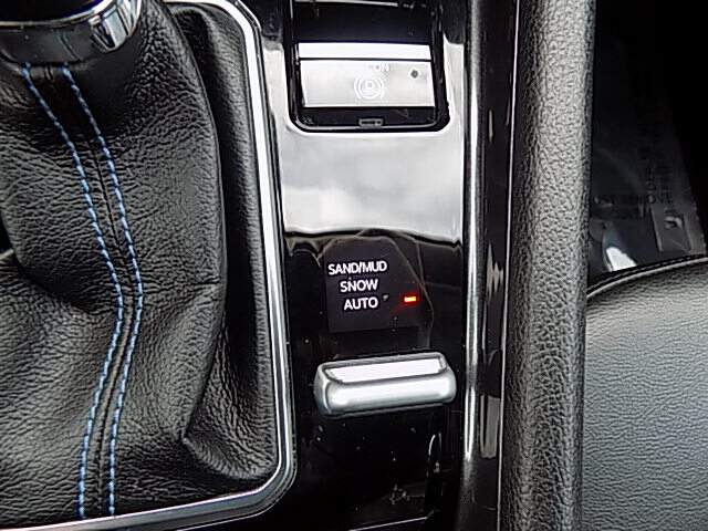  2022 Jeep Compass Image: 13