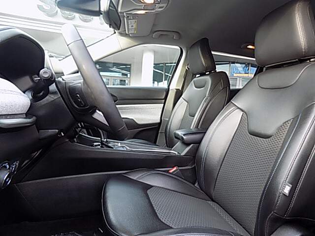  2022 Jeep Compass Image: 7