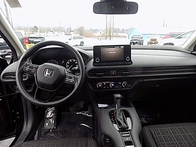  2024 Honda HR-V Image: 6