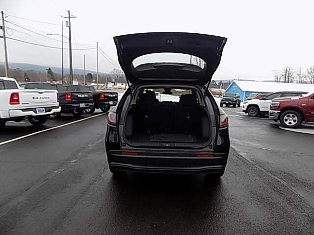  2024 Honda HR-V Image: 7