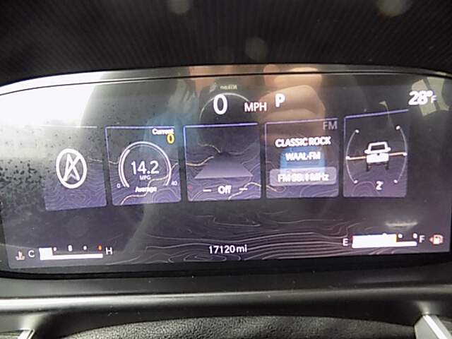  2024 Jeep Wagoneer Image: 9