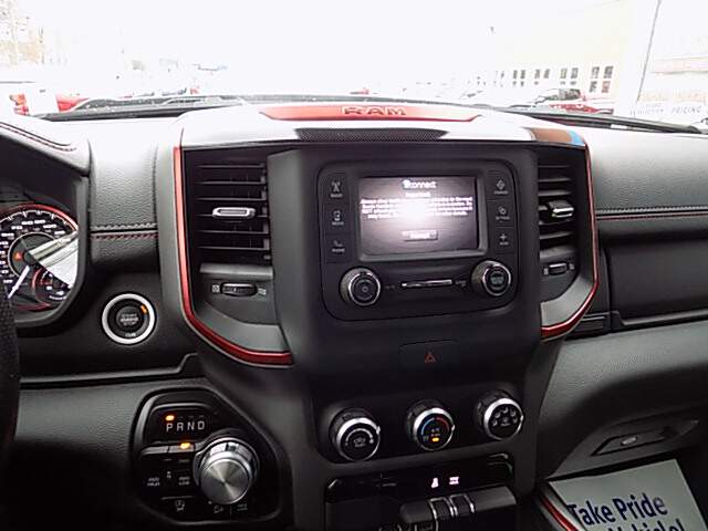  2022 Ram 1500 Image: 10