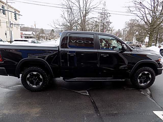  2022 Ram 1500 Image: 5