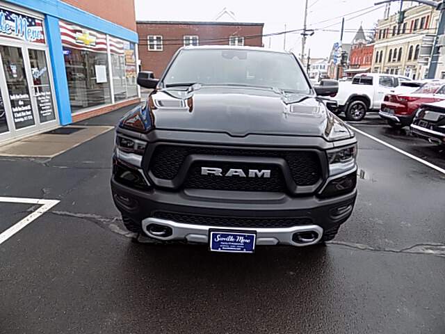  2022 Ram 1500 Image: 7