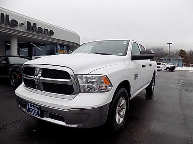  2023 Ram 1500 Image: 0