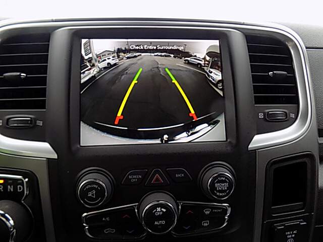  2023 Ram 1500 Image: 9