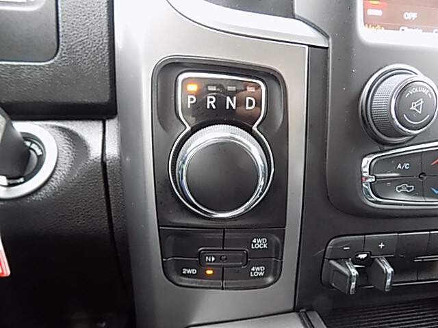  2023 Ram 1500 Image: 11