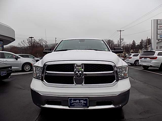  2023 Ram 1500 Image: 1