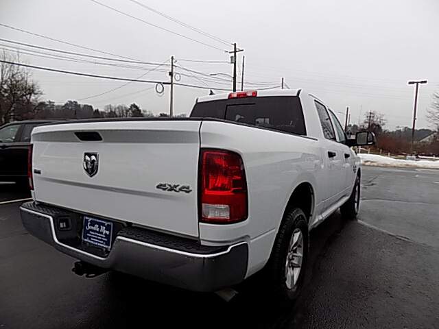  2023 Ram 1500 Image: 3