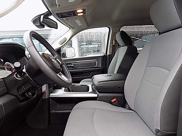  2023 Ram 1500 Image: 5