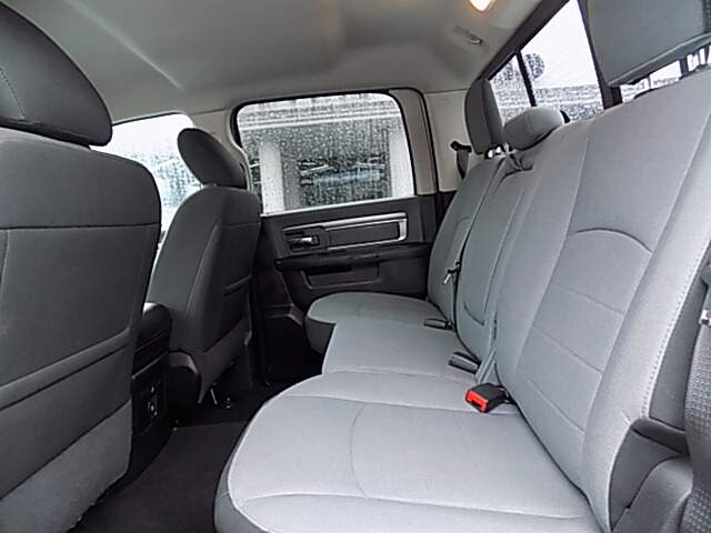  2023 Ram 1500 Image: 6