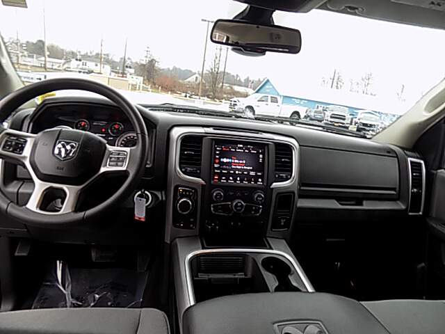  2023 Ram 1500 Image: 7