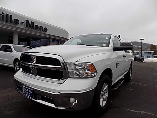  2023 Ram 1500 Image: 0