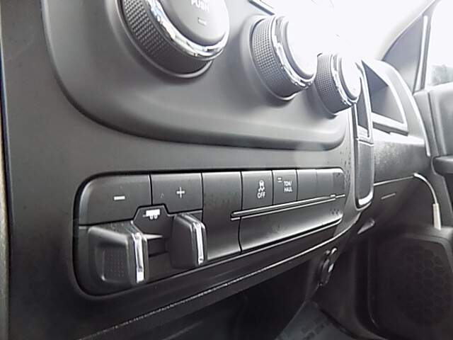  2023 Ram 1500 Image: 9