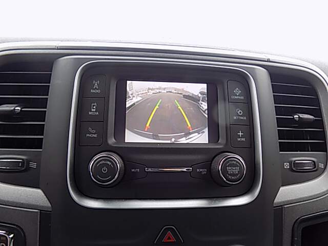  2023 Ram 1500 Image: 10