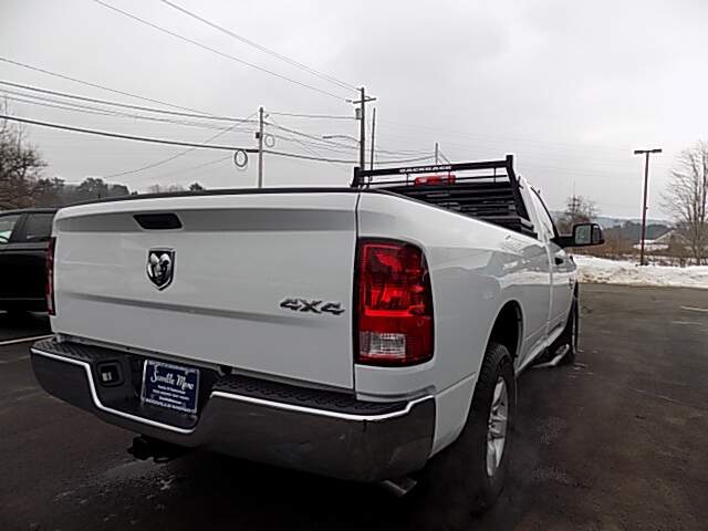  2023 Ram 1500 Image: 3