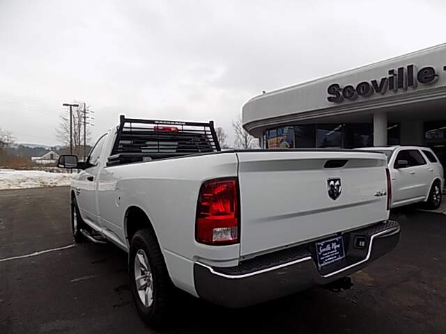  2023 Ram 1500 Image: 4