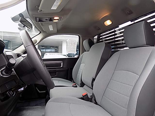  2023 Ram 1500 Image: 6