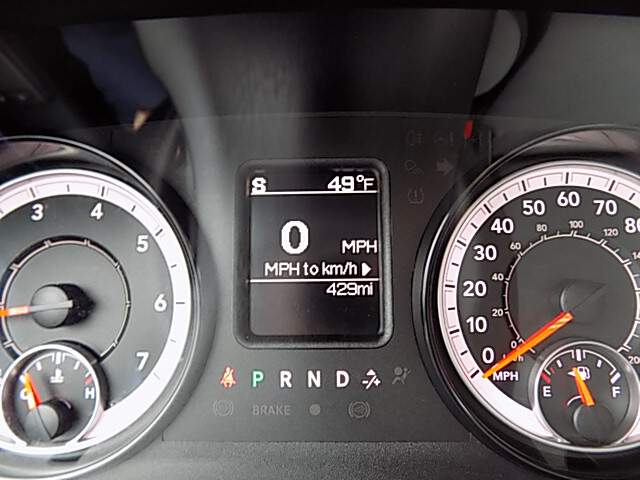  2023 Ram 1500 Image: 7