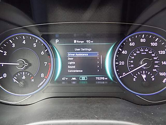  2022 Hyundai Palisade Image: 9