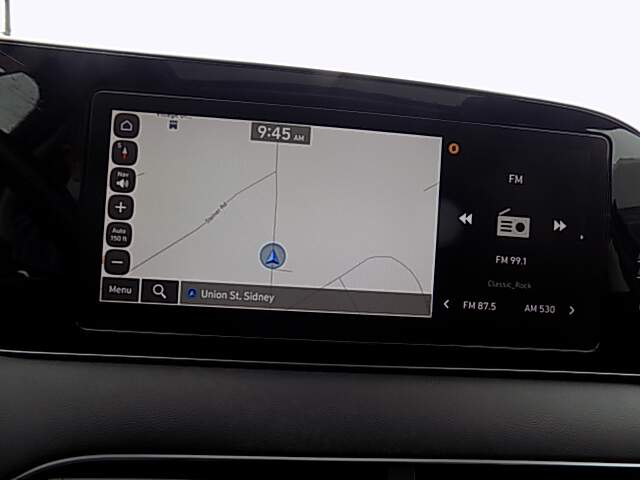  2022 Hyundai Palisade Image: 11