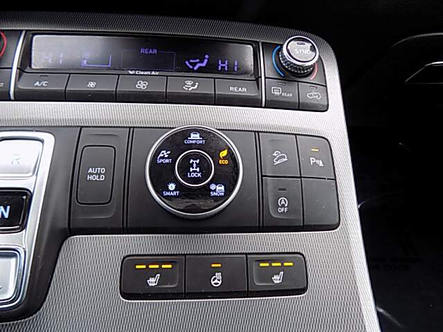  2022 Hyundai Palisade Image: 12