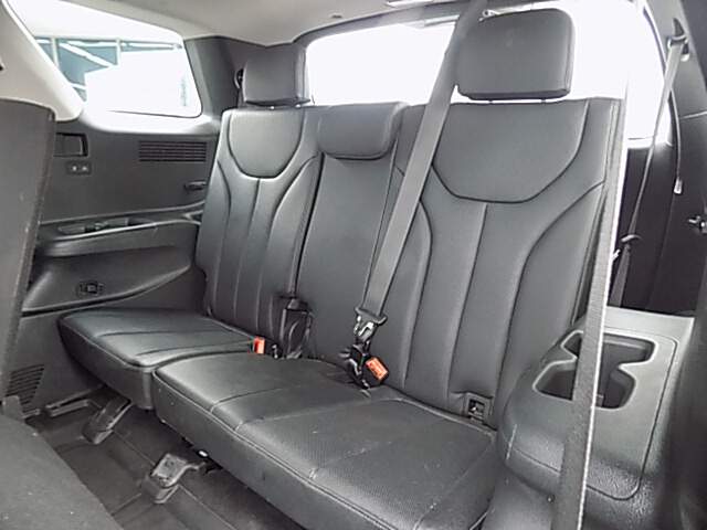  2022 Hyundai Palisade Image: 7