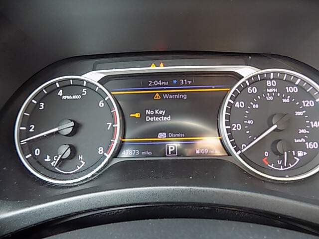  2020 Nissan Sentra Image: 9