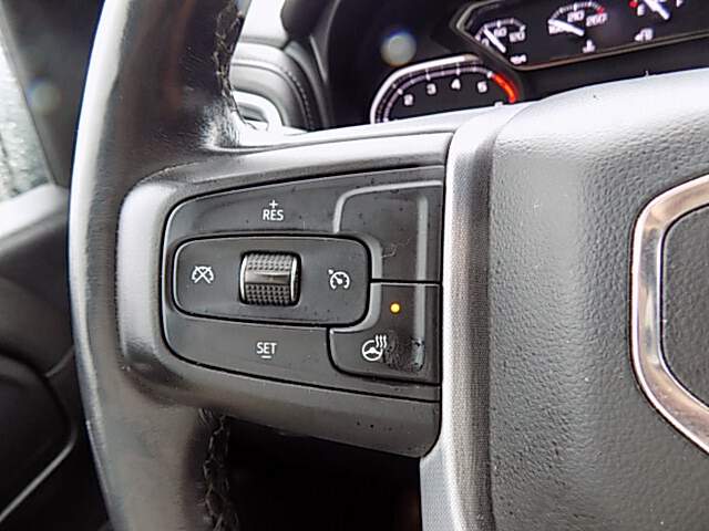  2021 GMC Sierra 1500 Image:…