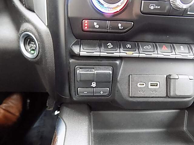  2021 GMC Sierra 1500 Image:…