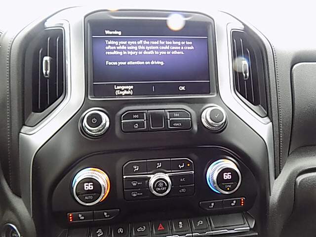  2021 GMC Sierra 1500 Image:…