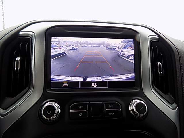  2021 GMC Sierra 1500 Image:…