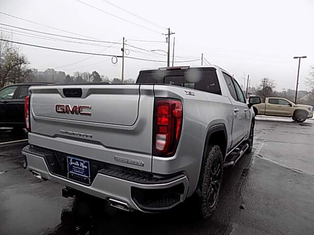  2021 GMC Sierra 1500 Image:…