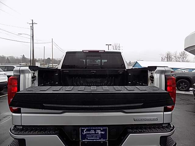  2021 GMC Sierra 1500 Image:…