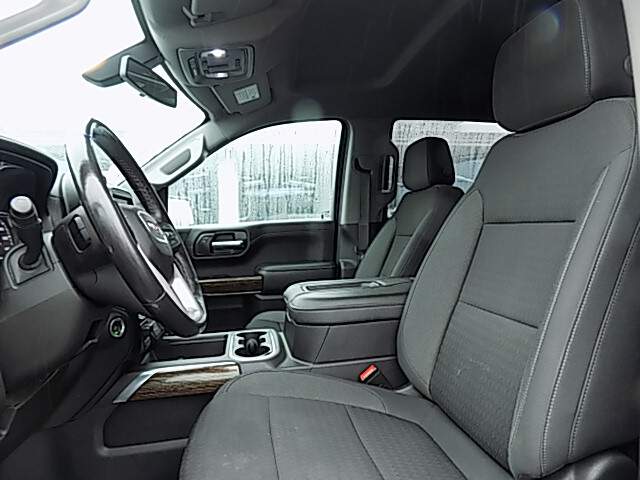  2021 GMC Sierra 1500 Image:…