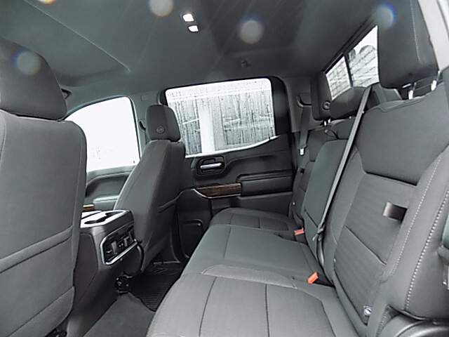  2021 GMC Sierra 1500 Image:…