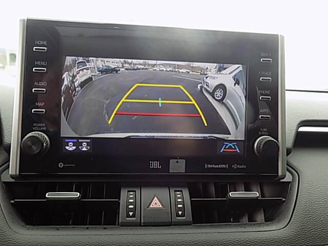  2022 Toyota RAV4 Image: 12