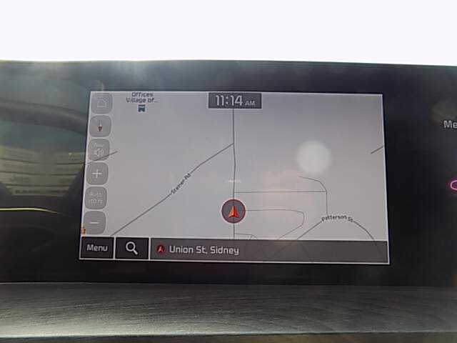  2025 Kia Telluride Image: 9