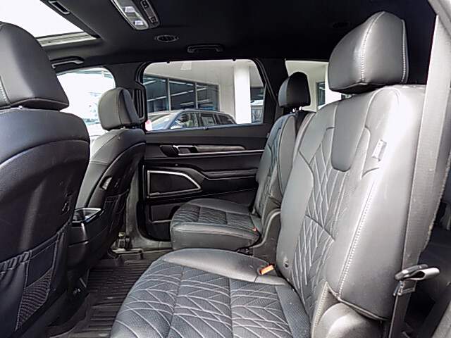  2025 Kia Telluride Image: 6
