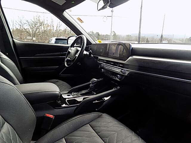  2025 Kia Telluride Image: 7